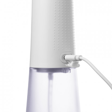 Портативный ирригатор Revyline RL 670 White и по всему Узбекистану в интернет-магазине Revyline.uz