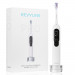 Электрическая звуковая зубная щётка Revyline RL 080 PRO White и по всему Узбекистану в интернет-магазине Revyline.uz