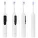 Электрическая звуковая зубная щётка Revyline RL 080 PRO White и по всему Узбекистану в интернет-магазине Revyline.uz