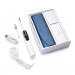 Электрическая звуковая зубная щётка Revyline RL 080 PRO White и по всему Узбекистану в интернет-магазине Revyline.uz