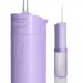Портативный ирригатор Revyline RL 840, Lilac и по всему Узбекистану в интернет-магазине Revyline.uz