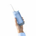 Портативный ирригатор Revyline RL 840, Light Blue и по всему Узбекистану в интернет-магазине Revyline.uz