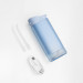 Портативный ирригатор Revyline RL 840, Light Blue и по всему Узбекистану в интернет-магазине Revyline.uz
