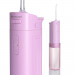 Портативный ирригатор Revyline RL 840, Pink и по всему Узбекистану в интернет-магазине Revyline.uz
