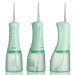 Портативный ирригатор D.Fresh by Revyline DF3000 Mint и по всему Узбекистану в интернет-магазине Revyline.uz