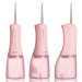 Портативный ирригатор D.Fresh by Revyline DF3000 Pink и по всему Узбекистану в интернет-магазине Revyline.uz