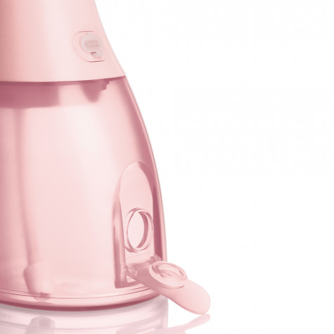 Портативный ирригатор D.Fresh by Revyline DF3000 Pink и по всему Узбекистану в интернет-магазине Revyline.uz