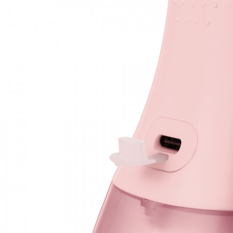 Портативный ирригатор D.Fresh by Revyline DF3000 Pink и по всему Узбекистану в интернет-магазине Revyline.uz