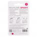 Ершики межзубные Revyline Smart, размер 0 (0,40 мм) розовые, 6 шт. и по всему Узбекистану в интернет-магазине Revyline.uz