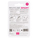Ершики межзубные Revyline Smart, размер 0 (0,40 мм) розовые, 6 шт. и по всему Узбекистану в интернет-магазине Revyline.uz