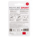 Ершики межзубные Revyline Smart, размер 2 (0,50 мм) красные, 6 шт. и по всему Узбекистану в интернет-магазине Revyline.uz