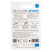 Ершики межзубные Revyline Smart, размер 3 (0,60 мм) голубые, 6 шт. и по всему Узбекистану в интернет-магазине Revyline.uz