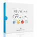 Набор Зубных паст Revyline Perfect Сгущенное молоко + Груша + Грейпфрут + Smart, 4х40 г и по всему Узбекистану в интернет-магазине Revyline.uz
