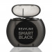 Зубная нить вощеная Revyline PTFE Smart Black, мятная, 30 м и по всему Узбекистану в интернет-магазине Revyline.uz