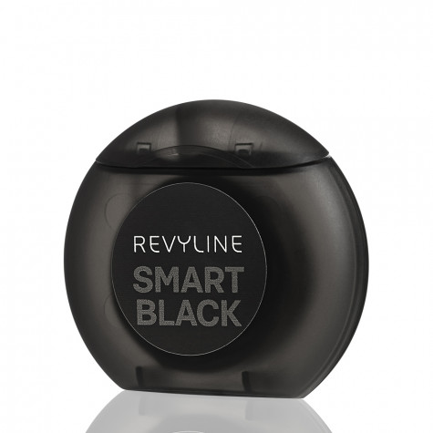 Зубная нить вощеная Revyline PTFE Smart Black, мятная, 30 м и по всему Узбекистану в интернет-магазине Revyline.uz