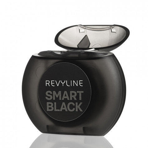 Зубная нить вощеная Revyline PTFE Smart Black, мятная, 30 м и по всему Узбекистану в интернет-магазине Revyline.uz