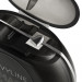 Зубная нить вощеная Revyline PTFE Smart Black, мятная, 30 м и по всему Узбекистану в интернет-магазине Revyline.uz