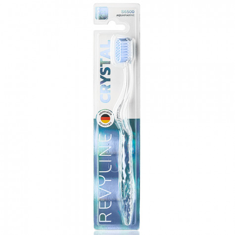 Зубная щетка Revyline S6500 Crystal Aquamarine и по всему Узбекистану в интернет-магазине Revyline.uz