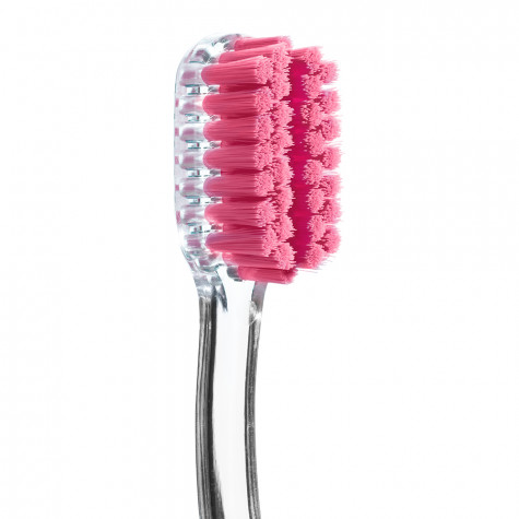 Зубная щетка Revyline S6500 Crystal Ortho Ruby и по всему Узбекистану в интернет-магазине Revyline.uz