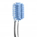 Зубная щетка Revyline S6500 Crystal Ortho Aquamarine и по всему Узбекистану в интернет-магазине Revyline.uz