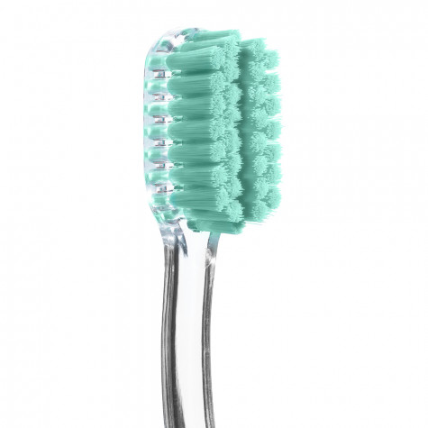 Зубная щетка Revyline S6500 Crystal Ortho Malachite и по всему Узбекистану в интернет-магазине Revyline.uz