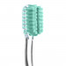Зубная щетка Revyline S6500 Crystal Ortho Malachite и по всему Узбекистану в интернет-магазине Revyline.uz