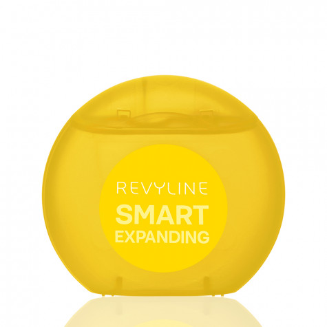 Зубная нить Revyline 840D Expanding floss нейлон, вощеная, 30 m и по всему Узбекистану в интернет-магазине Revyline.uz