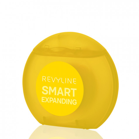 Зубная нить Revyline 840D Expanding floss нейлон, вощеная, 30 m и по всему Узбекистану в интернет-магазине Revyline.uz