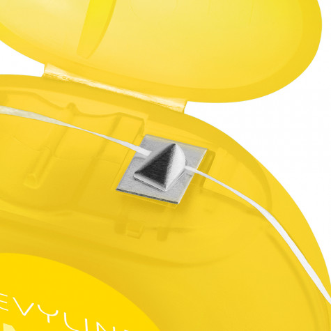 Зубная нить Revyline 840D Expanding floss нейлон, вощеная, 30 m и по всему Узбекистану в интернет-магазине Revyline.uz