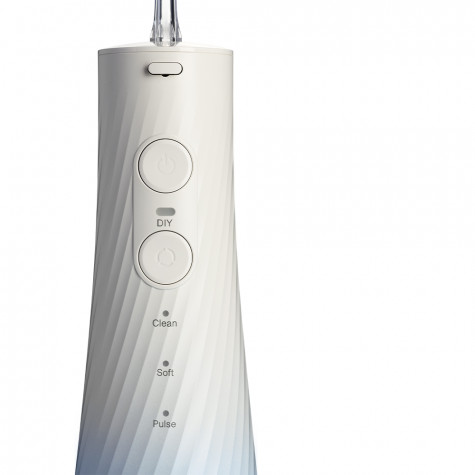 Портативный ирригатор Revyline RL 640 Special Color Edition Cloud Dancer и по всему Узбекистану в интернет-магазине Revyline.uz