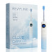 Электрическая звуковая зубная щетка Revyline RL 095 Special Color Edition Cloud Dancer и по всему Узбекистану в интернет-магазине Revyline.uz