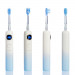 Электрическая звуковая зубная щетка Revyline RL 095 Special Color Edition Cloud Dancer и по всему Узбекистану в интернет-магазине Revyline.uz