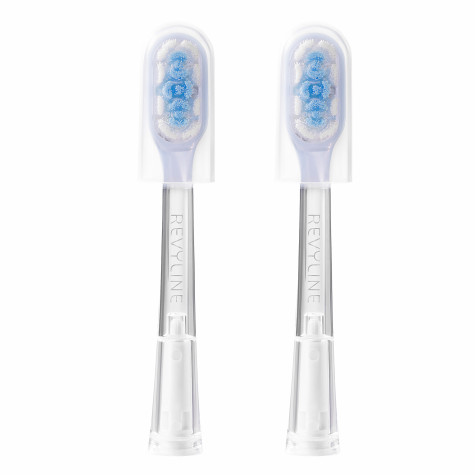Насадки Revyline RL 095 Special Color Edition Cloud Dancer, 2 шт.