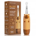 Электрическая звуковая зубная щётка Revyline RL 025 Baby Capybara, Brown и по всему Узбекистану в интернет-магазине Revyline.uz