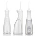 Портативный ирригатор Revyline RL 230, White и по всему Узбекистану в интернет-магазине Revyline.uz