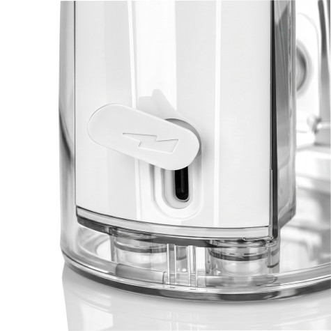 Портативный ирригатор Revyline RL 230, White и по всему Узбекистану в интернет-магазине Revyline.uz