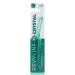Зубная щетка Revyline S1200 Crystal Emerald, монопучковая и по всему Узбекистану в интернет-магазине Revyline.uz