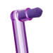 Зубная щетка Revyline S1200 Crystal Amethyst, монопучковая и по всему Узбекистану в интернет-магазине Revyline.uz