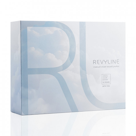 Подарочный набор Revyline Special Color Edition Cloud Dancer № 2 и по всему Узбекистану в интернет-магазине Revyline.uz