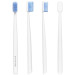 Набор зубных щеток Revyline S6500 Smart Duo, White/Pink + White/Blue и по всему Узбекистану в интернет-магазине Revyline.uz