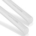 Набор зубных щеток Revyline S6500 Smart Duo, White/Pink + White/Blue и по всему Узбекистану в интернет-магазине Revyline.uz