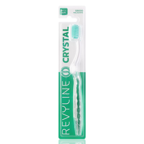 Зубная щетка Revyline S8000 Crystal Malachite и по всему Узбекистану в интернет-магазине Revyline.uz