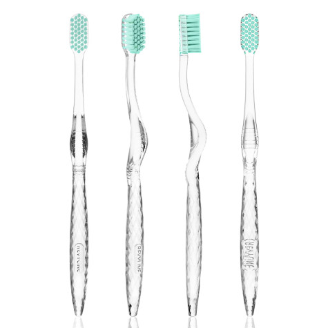 Зубная щетка Revyline S8000 Crystal Malachite и по всему Узбекистану в интернет-магазине Revyline.uz