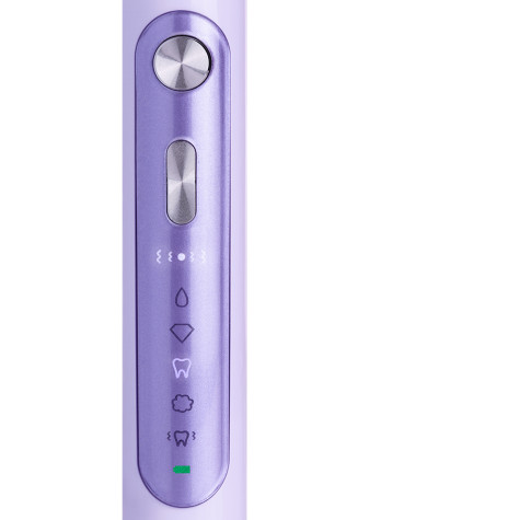 Электрическая звуковая зубная щётка Revyline RL 010 Neo Violet и по всему Узбекистану в интернет-магазине Revyline.uz