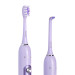 Электрическая звуковая зубная щётка Revyline RL 010 Neo Violet и по всему Узбекистану в интернет-магазине Revyline.uz