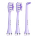 Электрическая звуковая зубная щётка Revyline RL 010 Neo Violet и по всему Узбекистану в интернет-магазине Revyline.uz