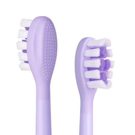 Электрическая звуковая зубная щётка Revyline RL 010 Neo Violet и по всему Узбекистану в интернет-магазине Revyline.uz