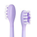 Электрическая звуковая зубная щётка Revyline RL 010 Neo Violet и по всему Узбекистану в интернет-магазине Revyline.uz