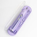 Электрическая звуковая зубная щётка Revyline RL 010 Neo Violet и по всему Узбекистану в интернет-магазине Revyline.uz