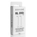 Насадка-монопучок Revyline RL 010 Neo розовая, 2 шт. и по всему Узбекистану в интернет-магазине Revyline.uz